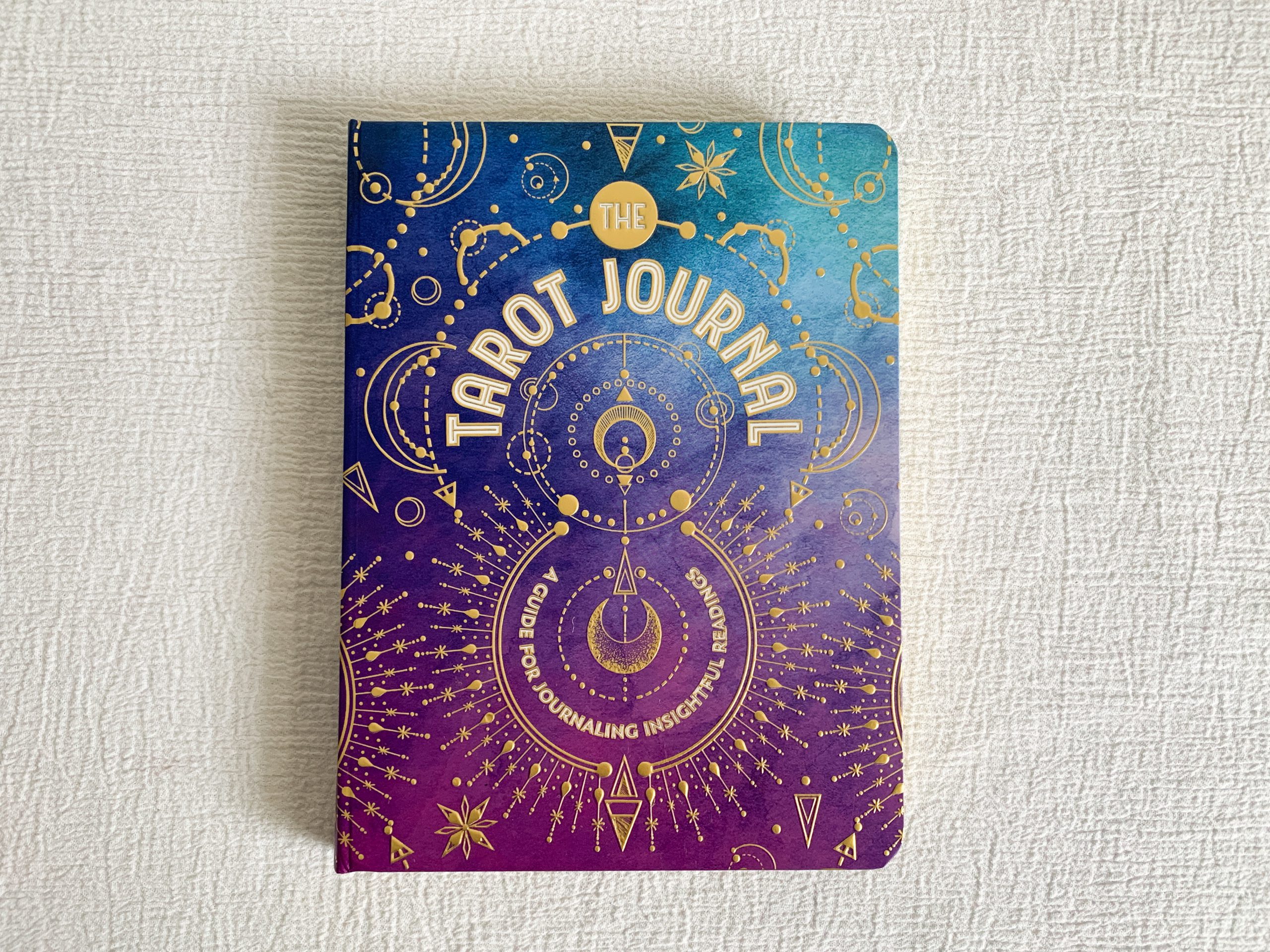 Tarot Journal