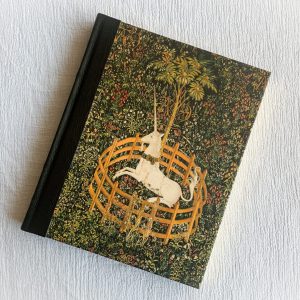 Unicorn Tapestry Journal