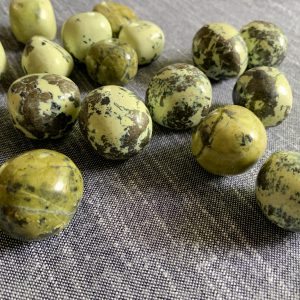 Serpentine for Kundalini awakening