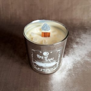 Spirit Trading Co. Ray of Light candle