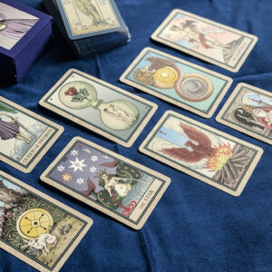 Tarot & Oracle